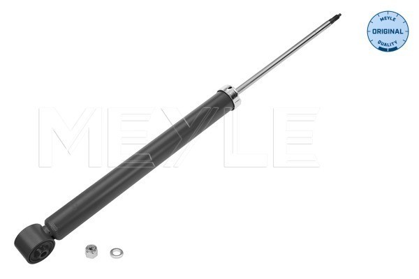 Stötdämpare Gastryck, Bakaxel Meyle 126 725 0011 MEYLE