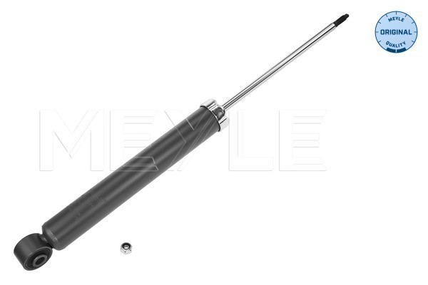 Stötdämpare Gastryck, Bakaxel Meyle 126 725 0024 MEYLE Stötdämpare Gastryck, Bakaxel Meyle 126 725 0024 MEYLE