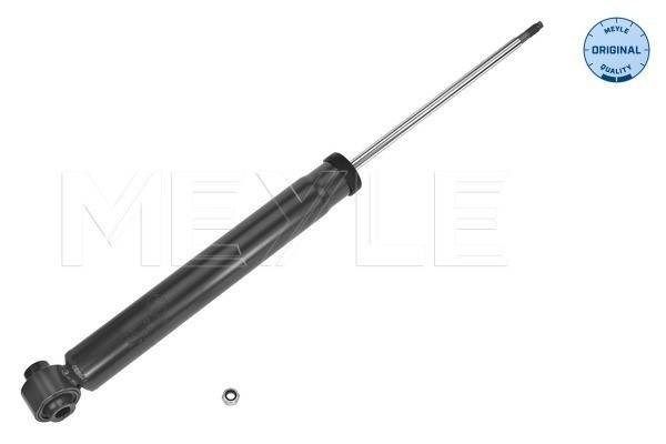 Stötdämpare Gastryck, Bakaxel Meyle 126 725 0026 MEYLE