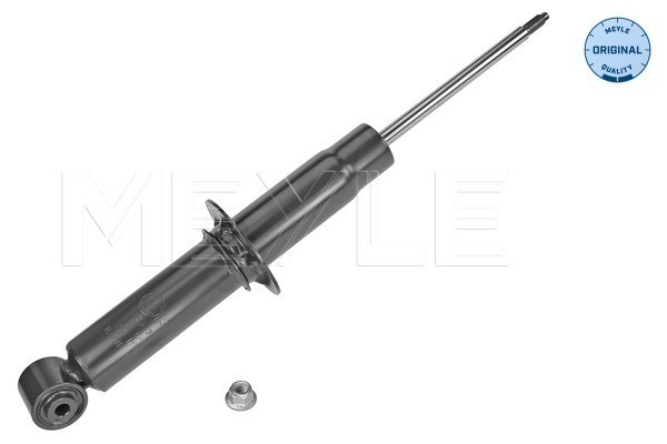 Stötdämpare Gastryck, Bakaxel Meyle 126 725 0031 MEYLE