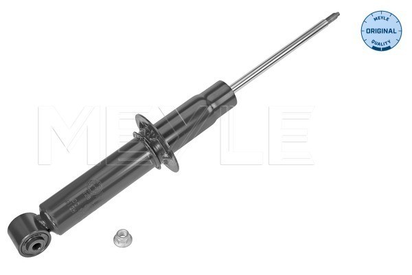 Stötdämpare Gastryck, Bakaxel Meyle 126 725 0032 MEYLE Stötdämpare Gastryck, Bakaxel Meyle 126 725 0032 MEYLE