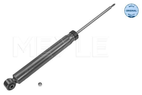 Stötdämpare Gastryck, Bakaxel Meyle 126 725 0034 MEYLE