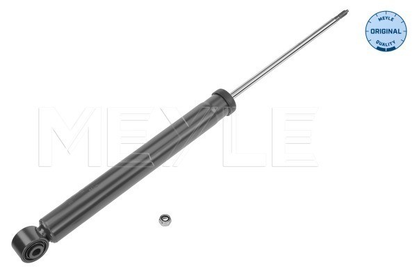 Stötdämpare Gastryck, Bakaxel Meyle 126 725 0036 MEYLE