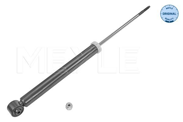 Stötdämpare Gastryck, Bakaxel Meyle 126 725 0037 MEYLE