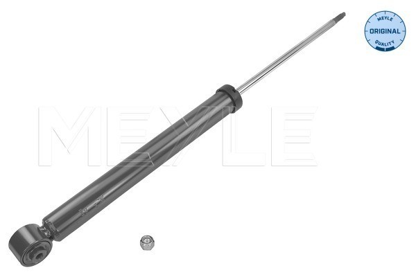 Stötdämpare Gastryck, Bakaxel Meyle 126 725 0040 MEYLE Stötdämpare Gastryck, Bakaxel Meyle 126 725 0040 MEYLE