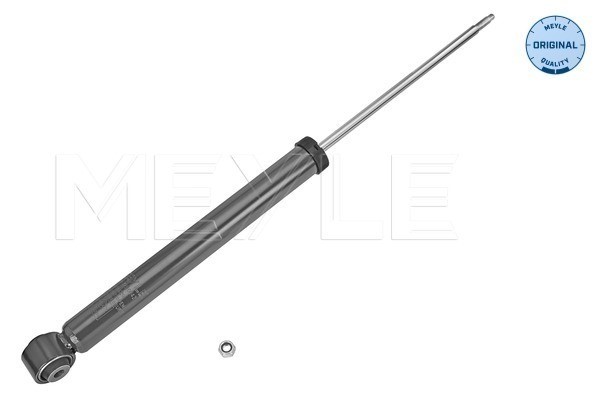 Stötdämpare Gastryck, Bakaxel Meyle 126 725 0042 MEYLE