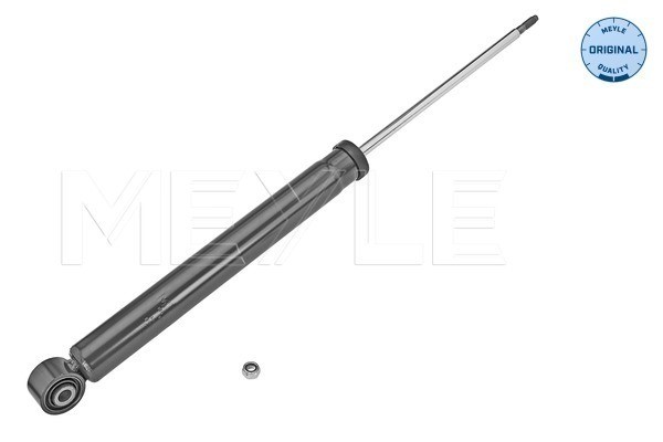 Stötdämpare Gastryck, Bakaxel Meyle 126 725 0043 MEYLE