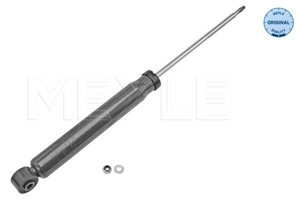 Stötdämpare Gastryck, Bakaxel Meyle 126 725 0044 MEYLE