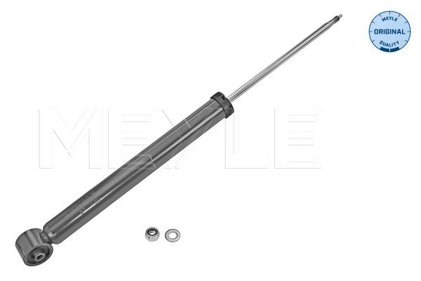 Stötdämpare Gastryck, Bakaxel Meyle 126 725 0045 MEYLE