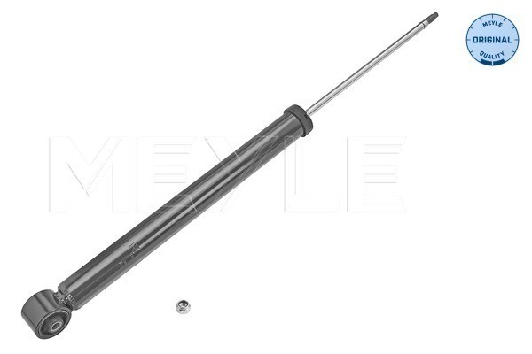 Stötdämpare Gastryck, Bakaxel Meyle 126 725 0046 MEYLE