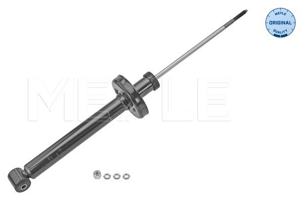 Stötdämpare Gastryck, Bakaxel Meyle 126 725 0055 MEYLE