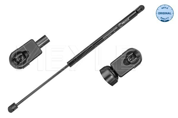 Gasfjäder, bagageutrymme Meyle 140 910 0055 MEYLE