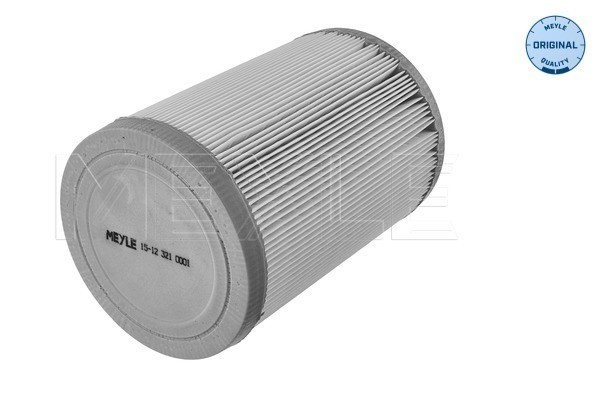 Luftfilter Meyle 15-12 321 0001 MEYLE Luftfilter Meyle 15-12 321 0001 MEYLE