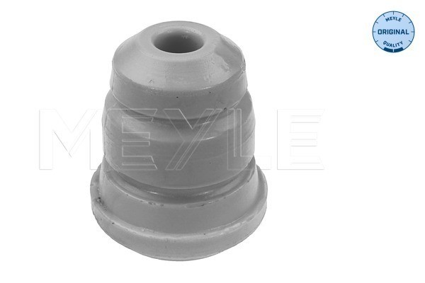 Genomslagsgummi, stötdämpare, Framaxel Meyle 15-14 642 0001 MEYLE