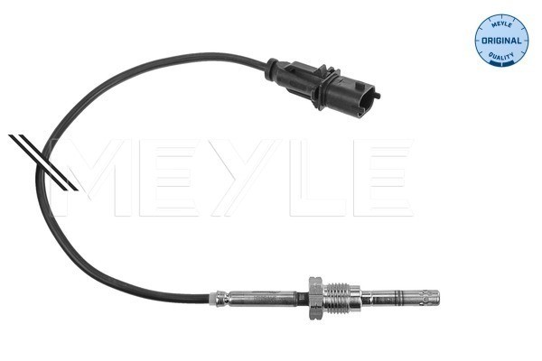 Sensor, avgastemperatur, Avgasgrenrör Meyle 15-14 800 0006 MEYLE
