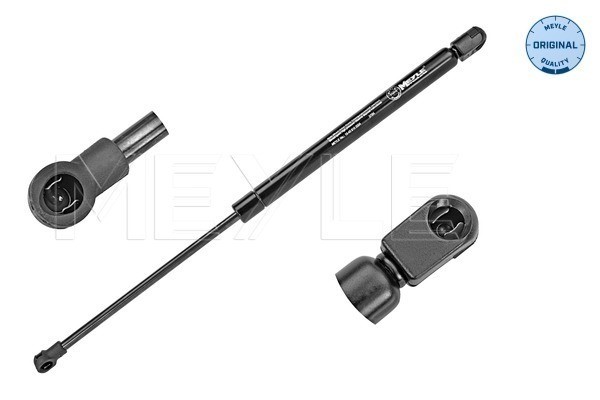 Gasfjäder, bagageutrymme Meyle 15-40 910 0004 MEYLE
