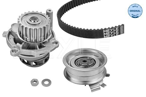 Kamremskit med vattenpump Meyle 151 049 9008 MEYLE