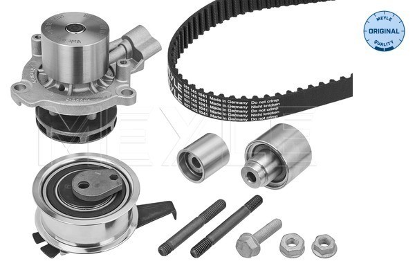 Kamremskit med vattenpump Meyle 151 049 9018 MEYLE