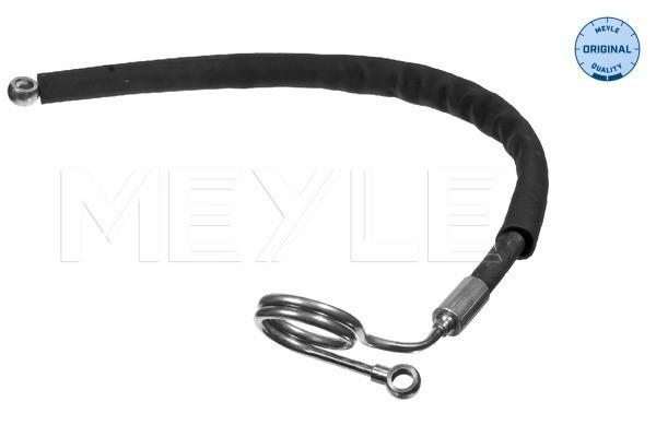 Hydraulikslang, styrsystem, Från hydraulpump till styrväxel Meyle MEYLE