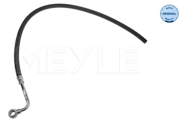 Hydraulikslang, styrsystem, Från styrväxel till kylrör Meyle 159  MEYLE