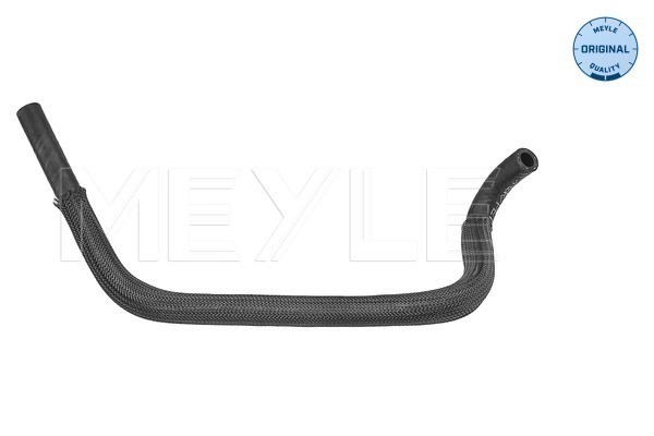 Hydraulikslang, styrsystem, Nedre, Mitt Meyle 159 203 0002 MEYLE