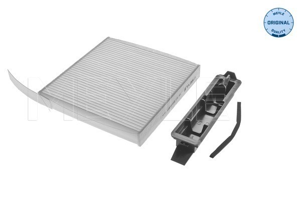 Kupefilter Meyle 16-12 319 0003 MEYLE