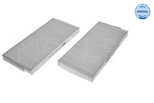 Kupefilter Meyle 16-12 319 0019/S MEYLE