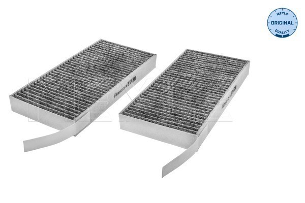 Kupefilter Meyle 16-12 320 0020/S MEYLE
