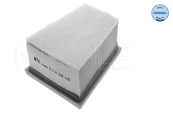 Luftfilter Meyle 16-12 321 0004 MEYLE