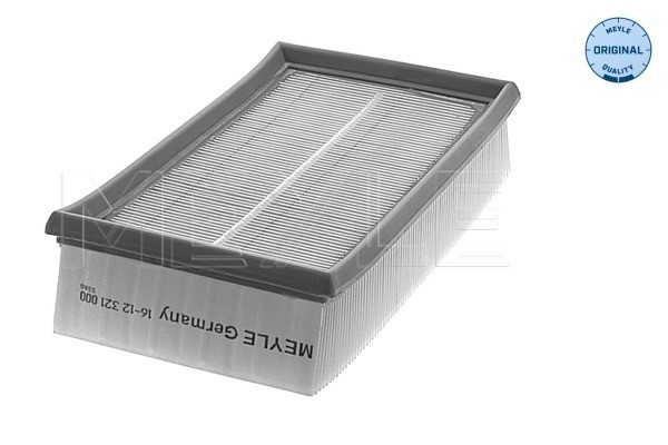 Luftfilter Meyle 16-12 321 0009 MEYLE