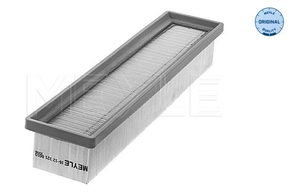 Luftfilter Meyle 16-12 321 0010 MEYLE