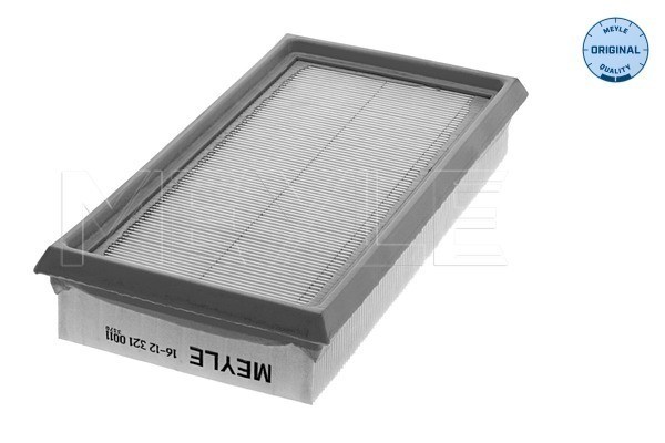 Luftfilter Meyle 16-12 321 0011 MEYLE