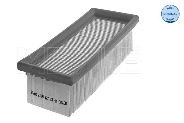 Luftfilter Meyle 16-12 321 0012 MEYLE