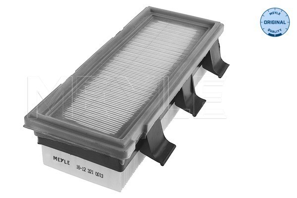 Luftfilter Meyle 16-12 321 0013 MEYLE