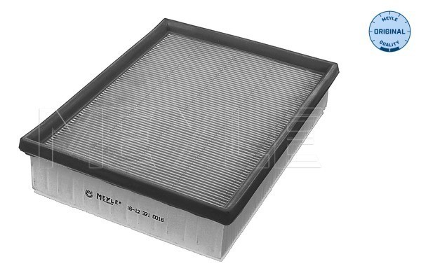 Luftfilter Meyle 16-12 321 0016 MEYLE