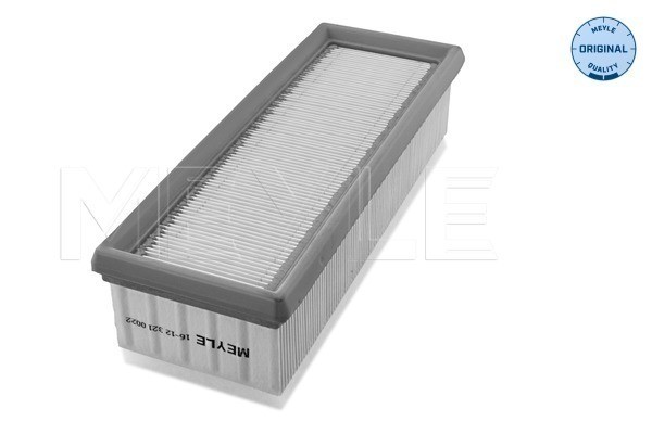 Luftfilter Meyle 16-12 321 0022 MEYLE