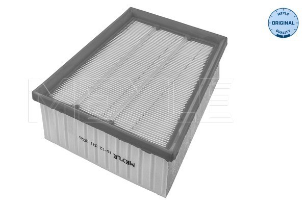 Luftfilter Meyle 16-12 321 0026 MEYLE