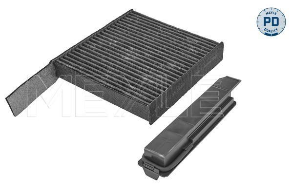 Kupefilter Meyle 16-12 326 0005/PD MEYLE