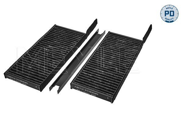 Kupefilter Meyle 16-12 326 0019/PD MEYLE