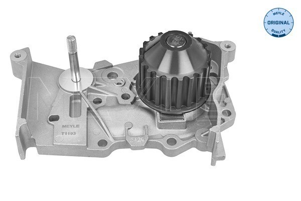 Vattenpump Meyle 16-13 027 0001 MEYLE