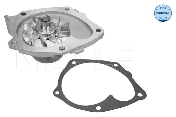 Vattenpump Meyle 16-13 220 0024 MEYLE