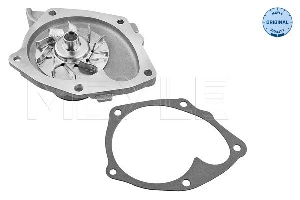Vattenpump Meyle 16-13 220 0026 MEYLE