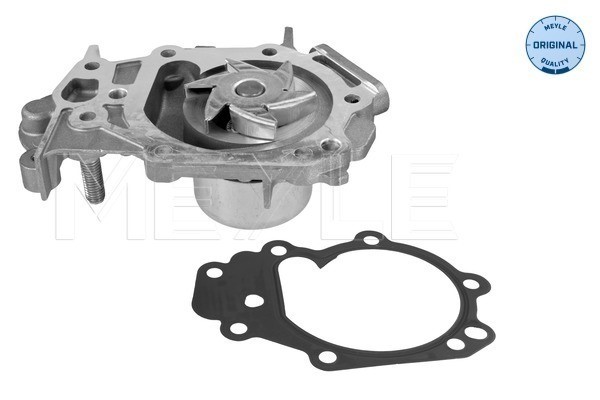 Vattenpump Meyle 16-13 220 0027 MEYLE
