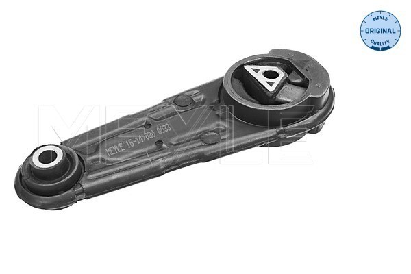 Motorkudde, Bak, Fram, Nedre Meyle 16-14 030 0033 MEYLE