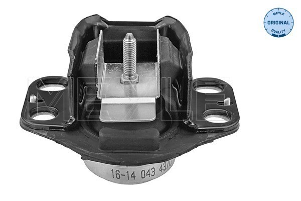Motorkudde, Höger Meyle 16-14 043 4370 MEYLE