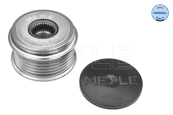 Frihjulskoppling, generator Meyle 16-14 053 1004 MEYLE