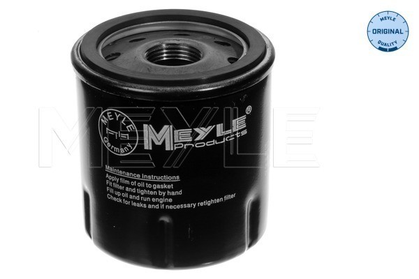 Oljefilter Meyle 16-14 322 0002 MEYLE