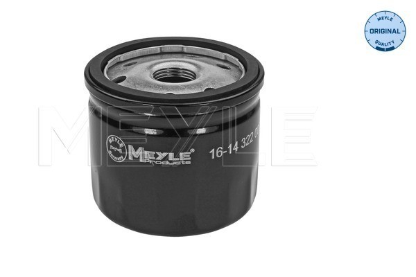 Oljefilter Meyle 16-14 322 0005 MEYLE