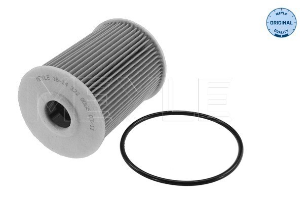 Oljefilter Meyle 16-14 322 0006 MEYLE