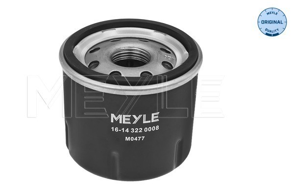 Oljefilter Meyle 16-14 322 0008 MEYLE